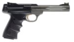 BRN BM LITE GRY 22LR 5.5 B CA