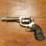 Ruger New Model Super Blackhawk (Consignment)