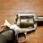 Ruger New Model Super Blackhawk (Consignment)