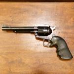 Ruger New Model Blackhawk (Consignment)