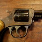 H&R 922 (Consignment)