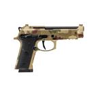 Beretta 92Xi Combat Series 9mm Frogskin