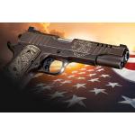 AUTO ORDANENCE 1911 1776 45ACP