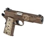 AUTO ORDANENCE 1911 1776 45ACP