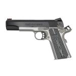 Colt Series 70 Competition Plus 45 ACP
