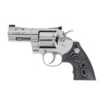 Colt Python Combat Elite 357 Magnum | 38 Special