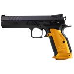 CZ 75 TS 2 Orange 9mm