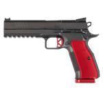 CZ Dan Wesson DWX 9mm