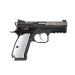 CZ Shadow 2 Compact 9mm