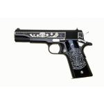 TALO Exclusive Colt Government 38 Super MAMA QUILLA MOON