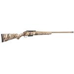 Ruger American Rifle Camo / Bronze 7mm PRC 24