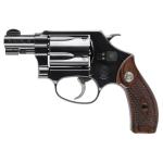 Smith and Wesson 36 Classic 38 Special