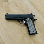 Springfield Custom Operator 1911 45 acp