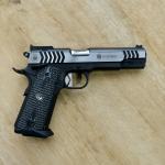 Ruger SR1911 Doug Koenig Competition 9mm