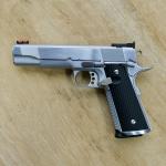 Rock River Arms 1911-A1 Limited Match 45ACP