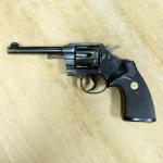 Colt Official Police  (Consignment)