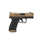 Lipsey's Exclusive CANIK METE MC9 PRIME 9mm