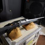 Ruger M77 Mark II - 308 Win (Consignment)