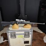 Ruger All-Weather 77/22  Paddle - 22lr (Consignment)