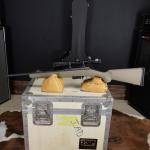 Ruger American Ranch w/ scope - 7.62x39