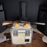 Browning Superposed 1963 12 GA (Consignment)