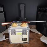 Remington Wingmaster 870 - 12GA (Consignment)