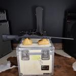 Remington 700 LH w/ Leupold Scope - .223 Rem