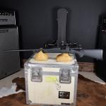 Remington 700 LH w/ Leupold Scope - .223 Rem