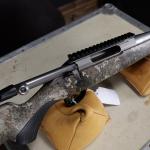Tikka T3x Camo - .270