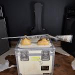 Tikka T3x Camo - .270