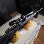 Remington 700 - 30-06 SPRG W/ Banner Scope