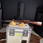 Polish M44 Mosin Nagant 1953 Circle 11 - 7.62x54R