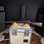 Springfield M1 - 30-06 (Consignment)