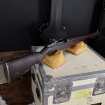 Springfield M1 - 30-06 (Consignment)
