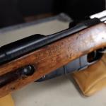 IZHEVSK M44 - 7.62 x 54R 