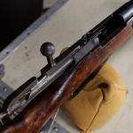 IZHEVSK M44 - 7.62 x 54R "MARTHA"