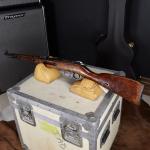 IZHEVSK M44 - 7.62 x 54R "MARTHA"