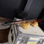 IZHEVSK M44 - 7.62 x 54R "MARTHA"