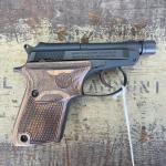 Beretta 21A Bobcat - 22lr (Consignment)