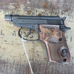 Beretta 21A Bobcat - 22lr (Consignment)