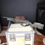 Remington 700 Magpul Stock - 308Win