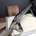 Remington 700 Magpul Stock - 308Win