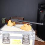 Ithaca m37 Defense - 12GA