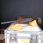 Ithaca m37 Defense - 12GA