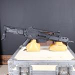 S5 Tactical SG-36 - 5.56 (Consignment)