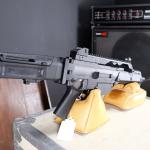 S5 Tactical SG-36 - 5.56 (Consignment)