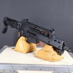 S5 Tactical SG-36 - 5.56 (Consignment)