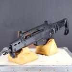 S5 Tactical SG-36 - 5.56 (Consignment)