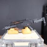 S5 Tactical SG-36 - 5.56 (Consignment)