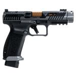 CANIK TTI Combat 9mm